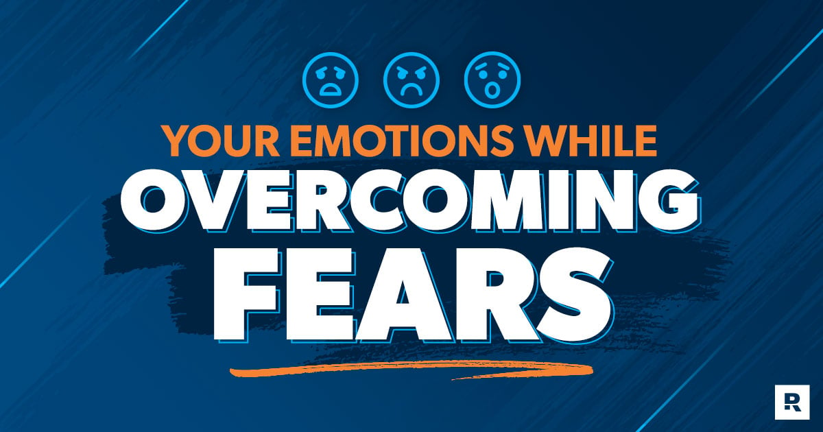 Conquering Fear ~ three-emotions-you-experience-when-conquering-fear