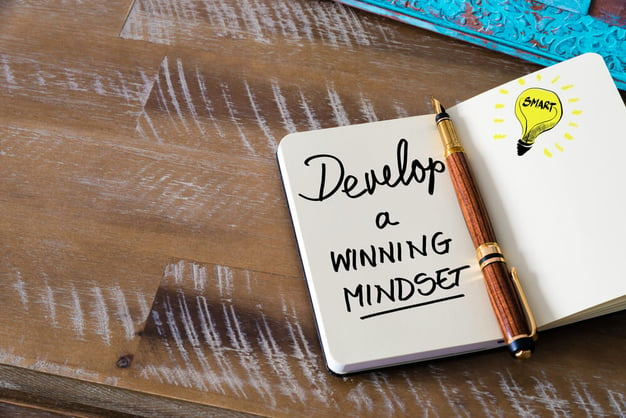 Creating A Winning Mindset