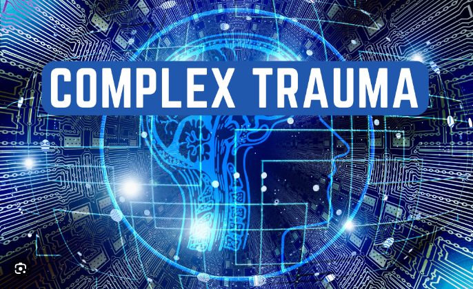 Demystifying Complex Trauma