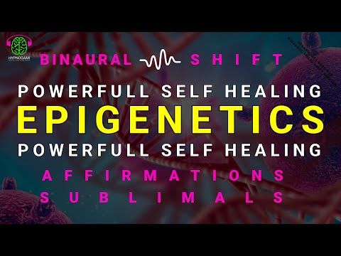 Epigenetics & Healing