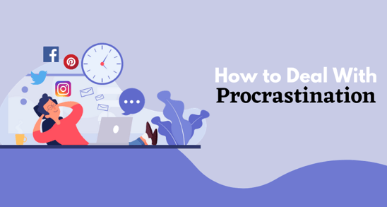 Overcoming-Procrastination
