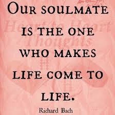 Soul Mate