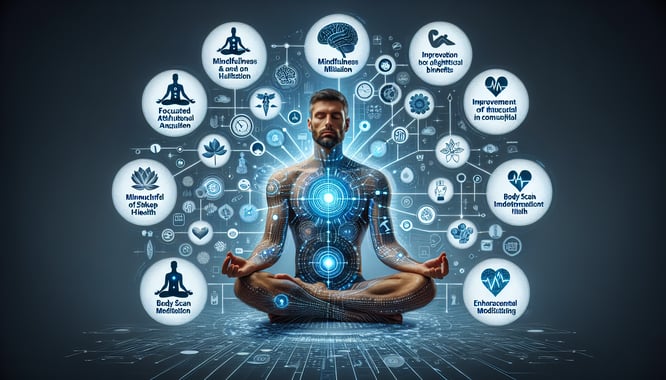 Mindfulness and Meditation Thumbnail