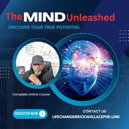 The Mind Unleashed-1