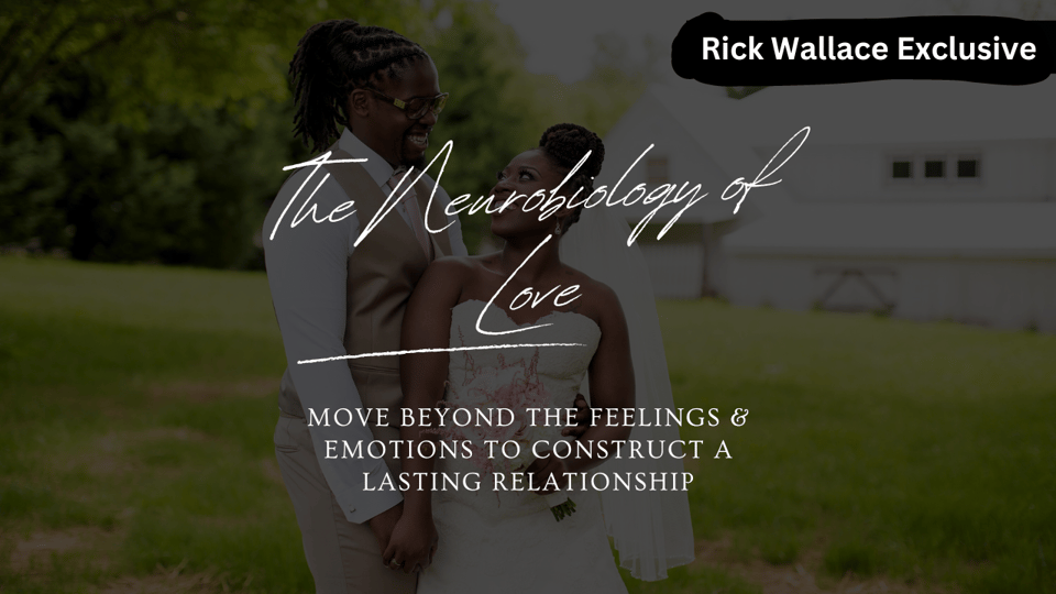 The Neurobiology of Love