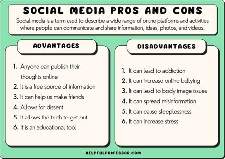 social-media-pros-and-cons