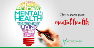 Boost Your Mental Health 2
