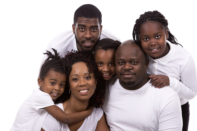 Restoring the Black Family