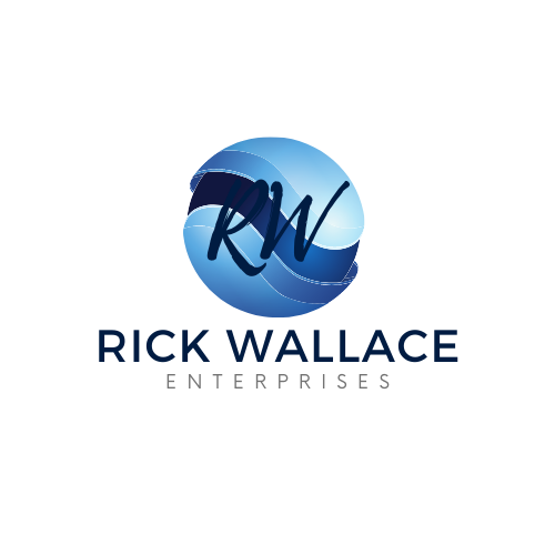Rick Wallace Enterprises Logo-1